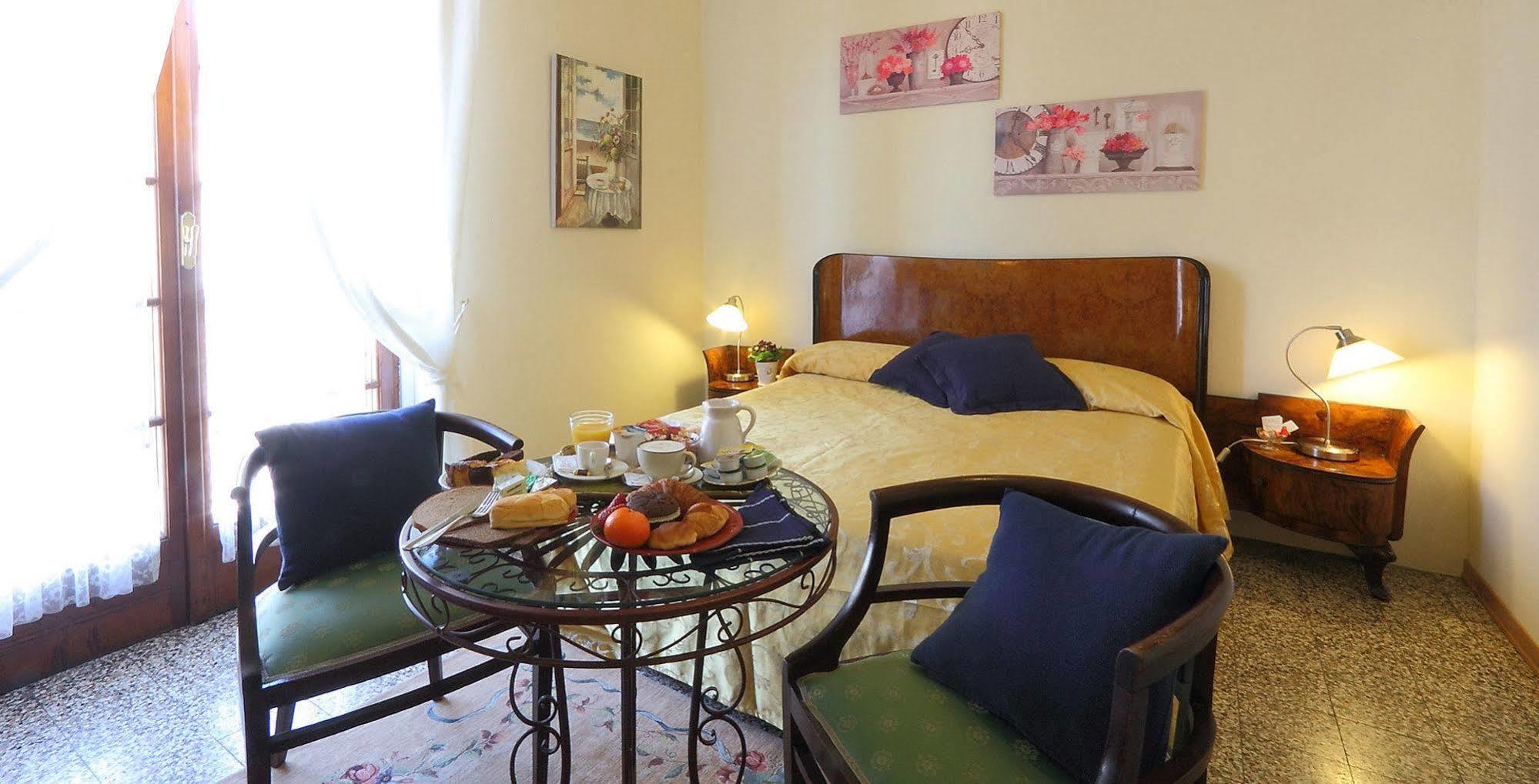 1900 Artevita B&B Firenze Eksteriør bilde