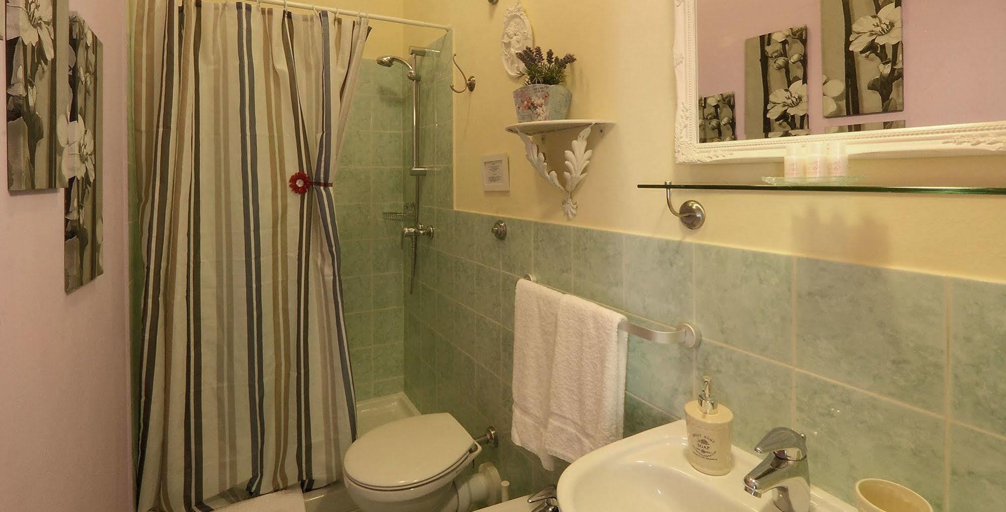 1900 Artevita B&B Firenze Eksteriør bilde