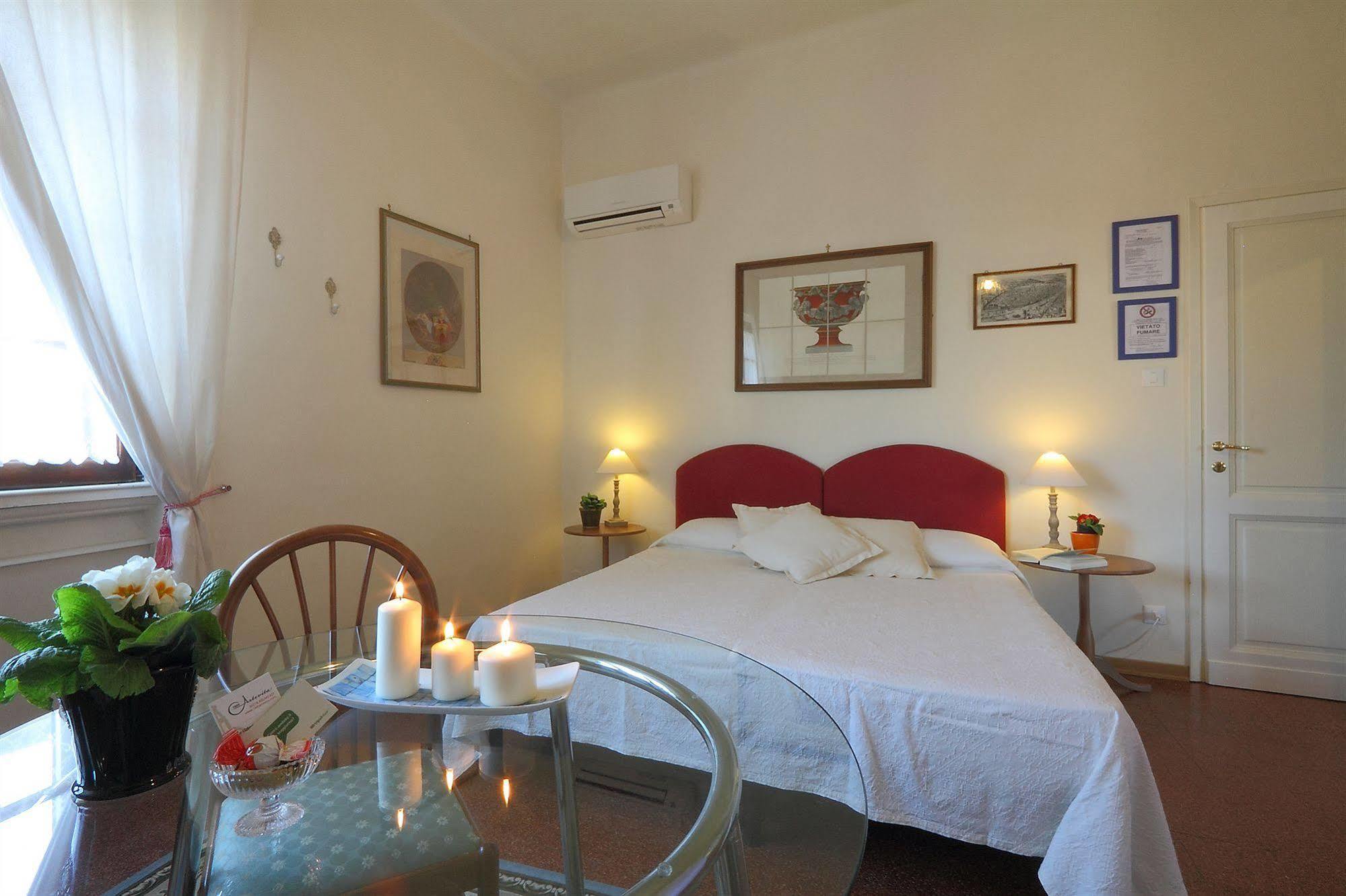 1900 Artevita B&B Firenze Eksteriør bilde