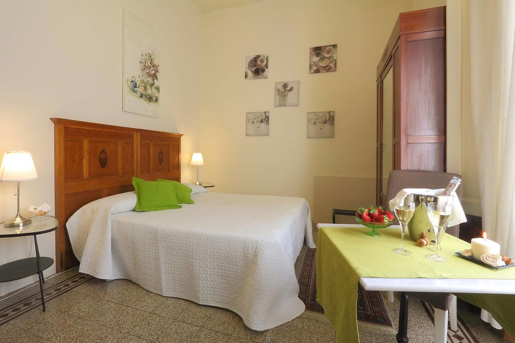 1900 Artevita B&B Firenze Eksteriør bilde