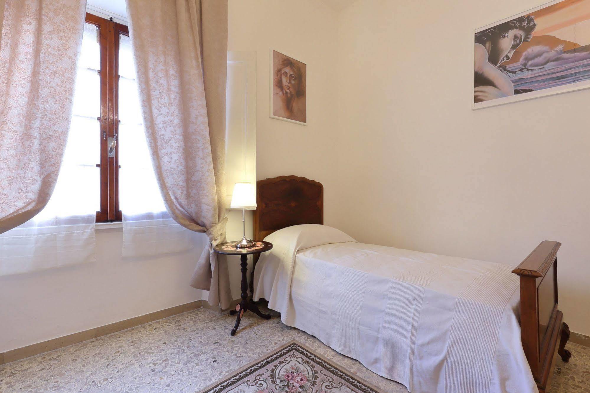 1900 Artevita B&B Firenze Eksteriør bilde