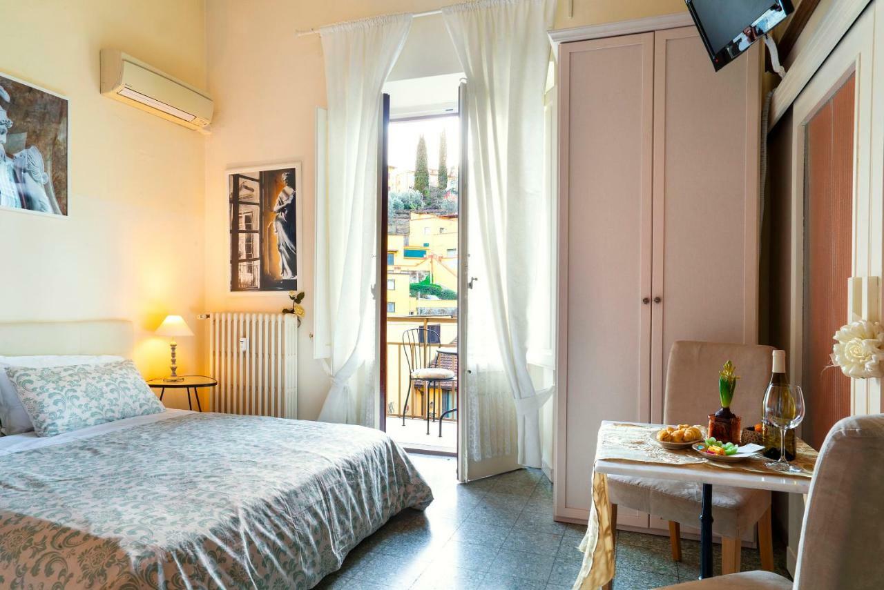 1900 Artevita B&B Firenze Eksteriør bilde