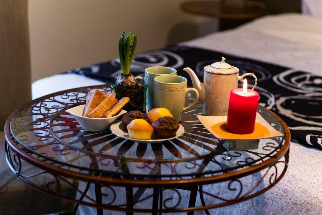 1900 Artevita B&B Firenze Eksteriør bilde