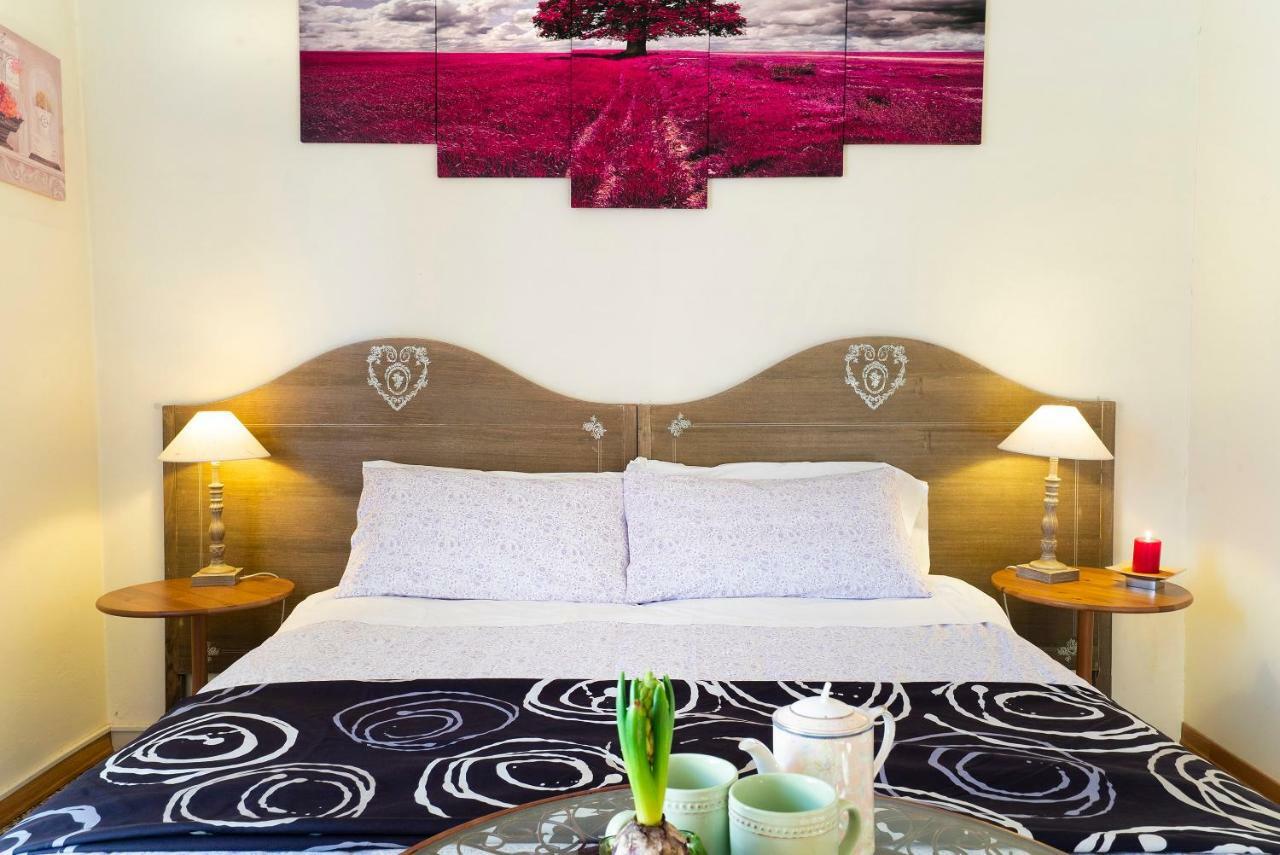 1900 Artevita B&B Firenze Eksteriør bilde