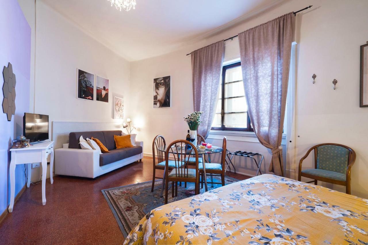 1900 Artevita B&B Firenze Eksteriør bilde