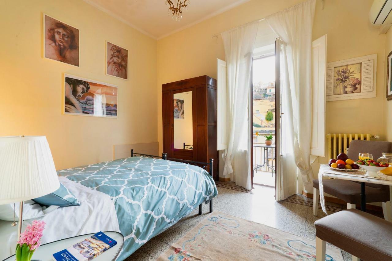 1900 Artevita B&B Firenze Eksteriør bilde