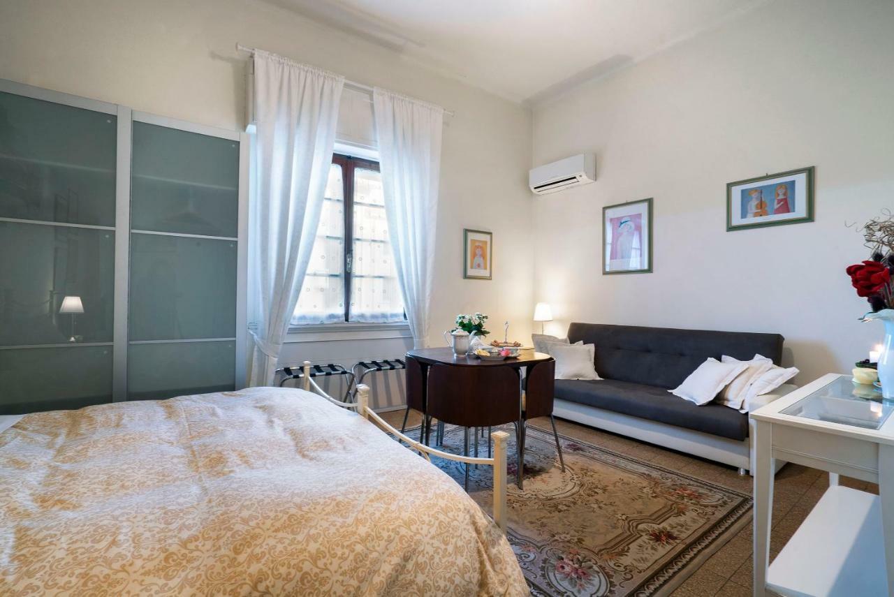 1900 Artevita B&B Firenze Eksteriør bilde
