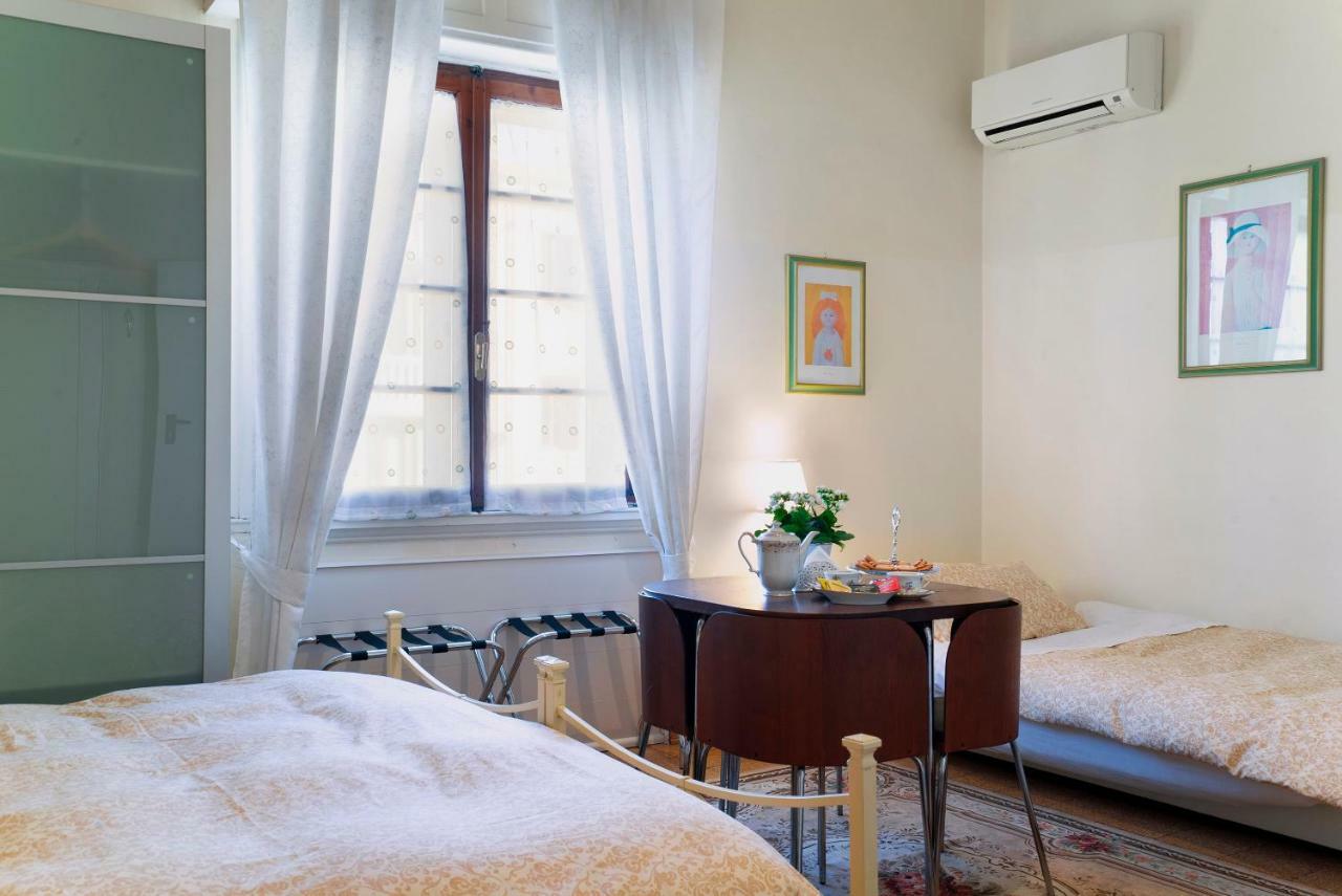 1900 Artevita B&B Firenze Eksteriør bilde