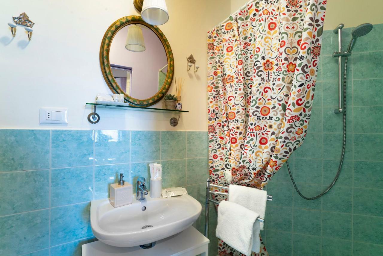 1900 Artevita B&B Firenze Eksteriør bilde