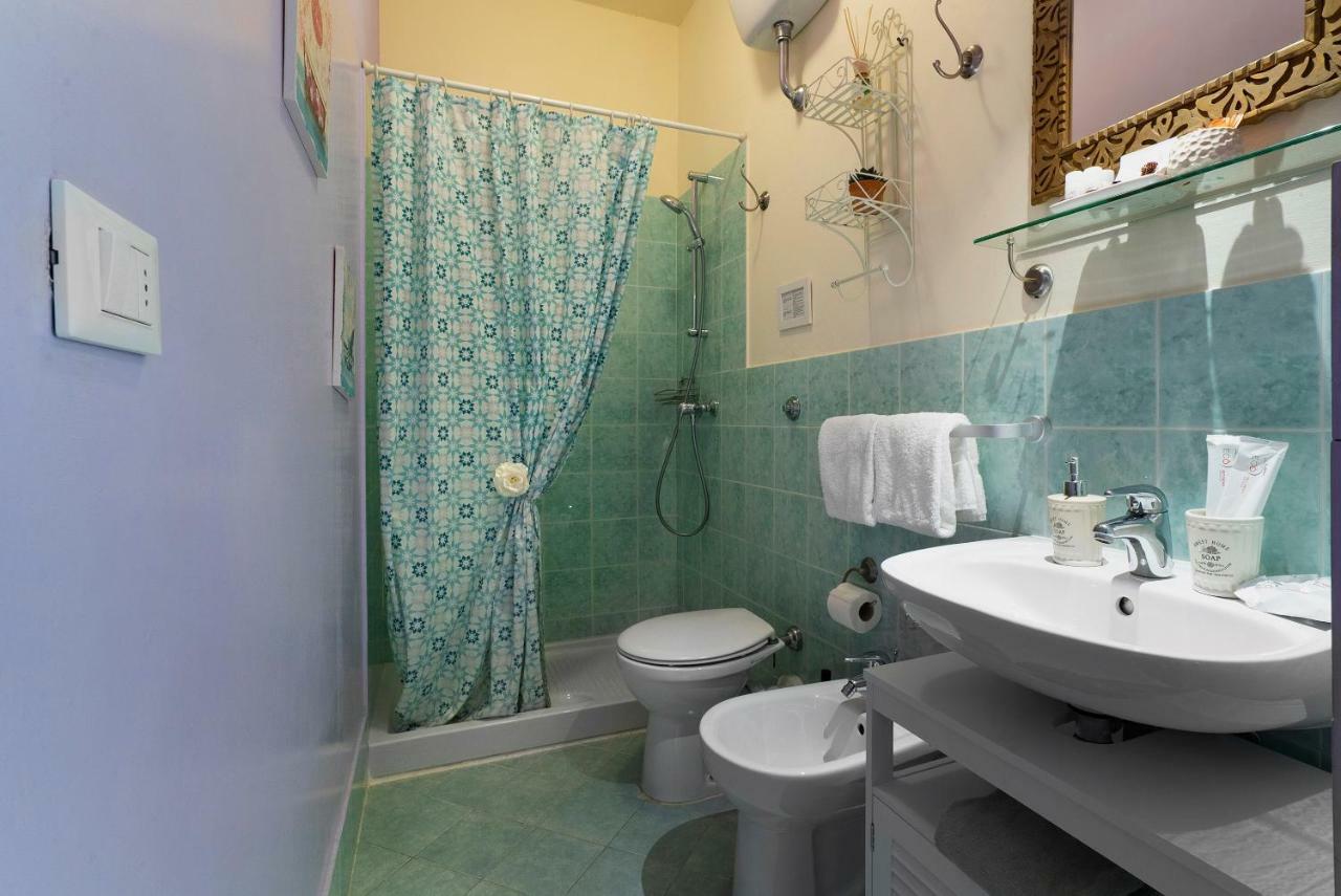 1900 Artevita B&B Firenze Eksteriør bilde