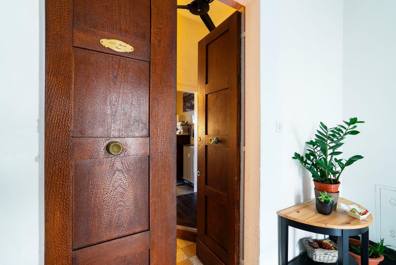1900 Artevita B&B Firenze Eksteriør bilde
